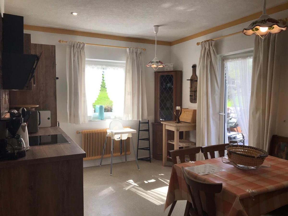 Landhaus Schoenblick 拉登泰因 外观 照片