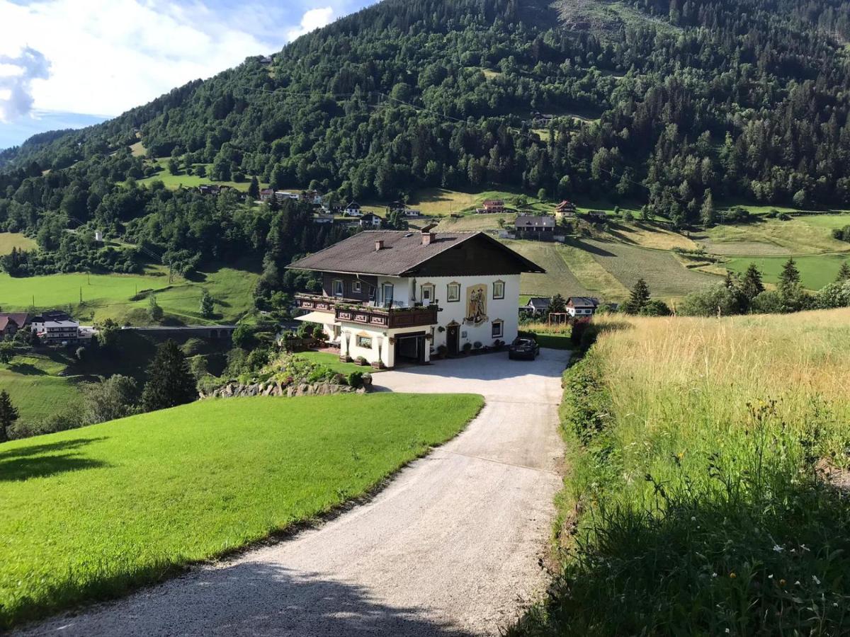 Landhaus Schoenblick 拉登泰因 外观 照片