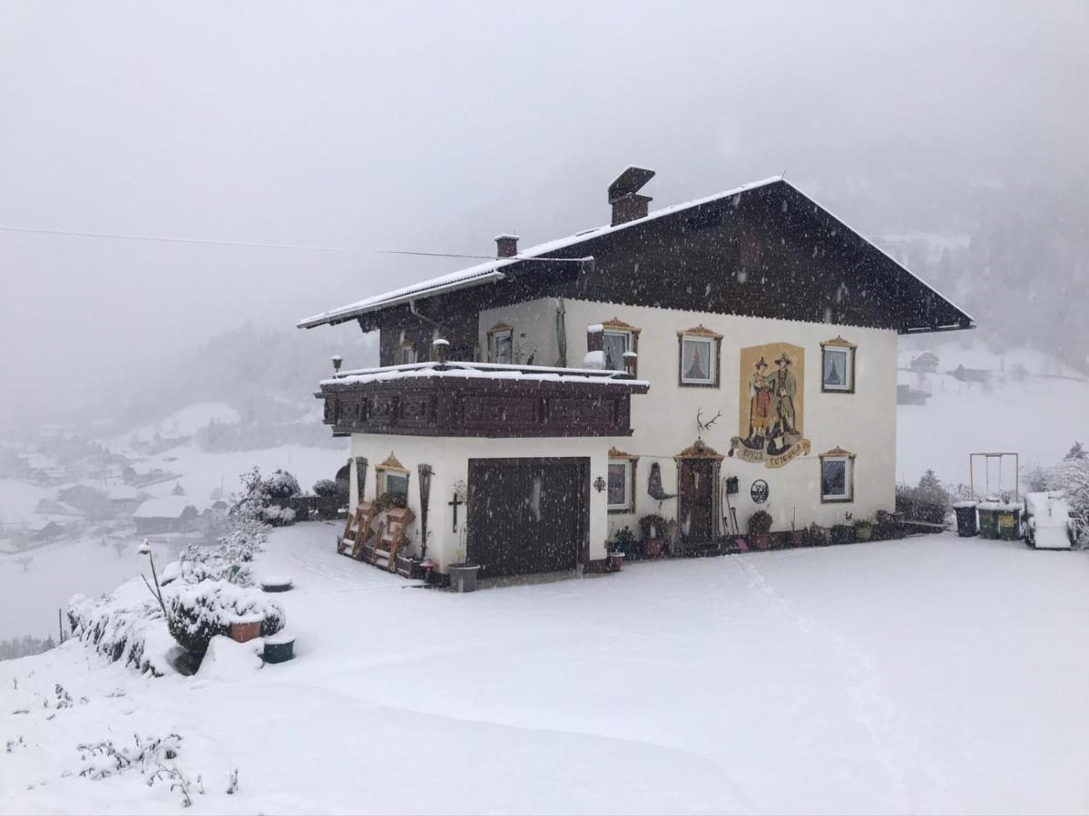 Landhaus Schoenblick 拉登泰因 外观 照片
