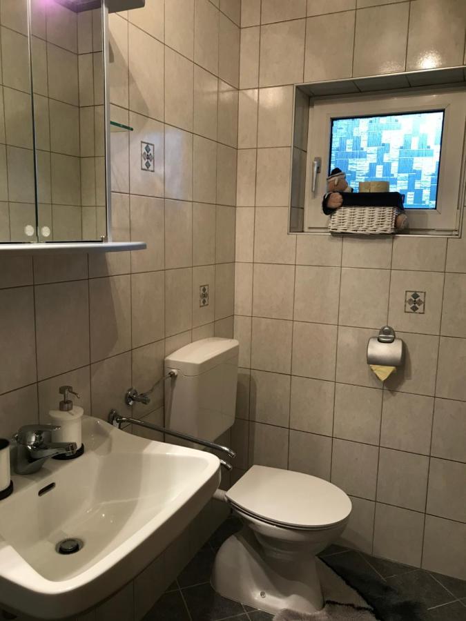 Landhaus Schoenblick 拉登泰因 外观 照片