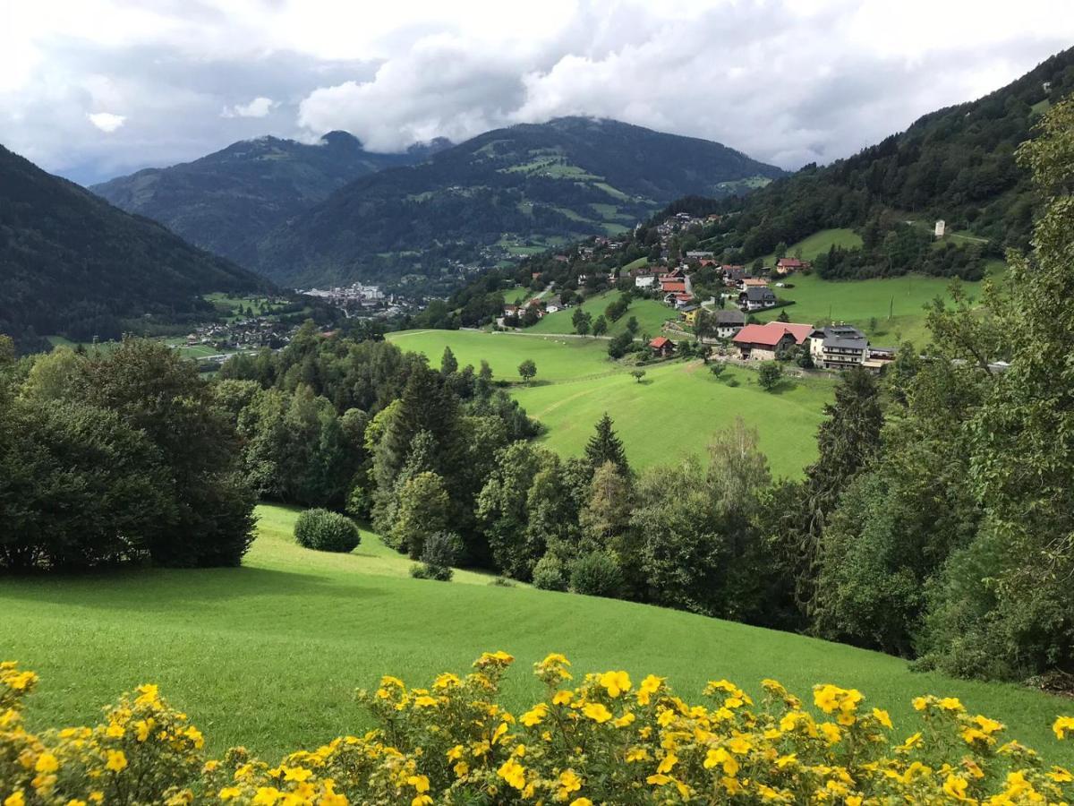 Landhaus Schoenblick 拉登泰因 外观 照片