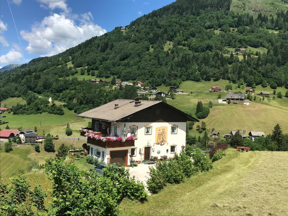 Landhaus Schoenblick 拉登泰因 外观 照片