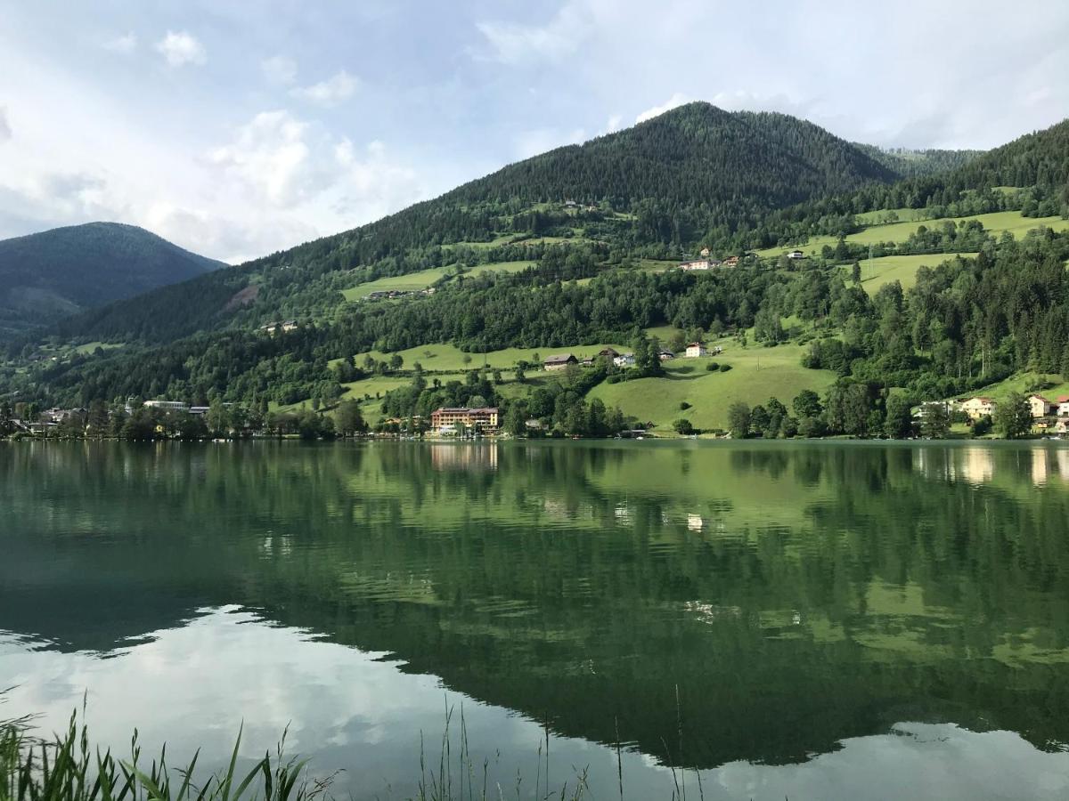 Landhaus Schoenblick 拉登泰因 外观 照片